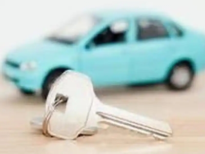 宜州汽车抵押贷款办理流程,宜州车抵贷需要什么条件?